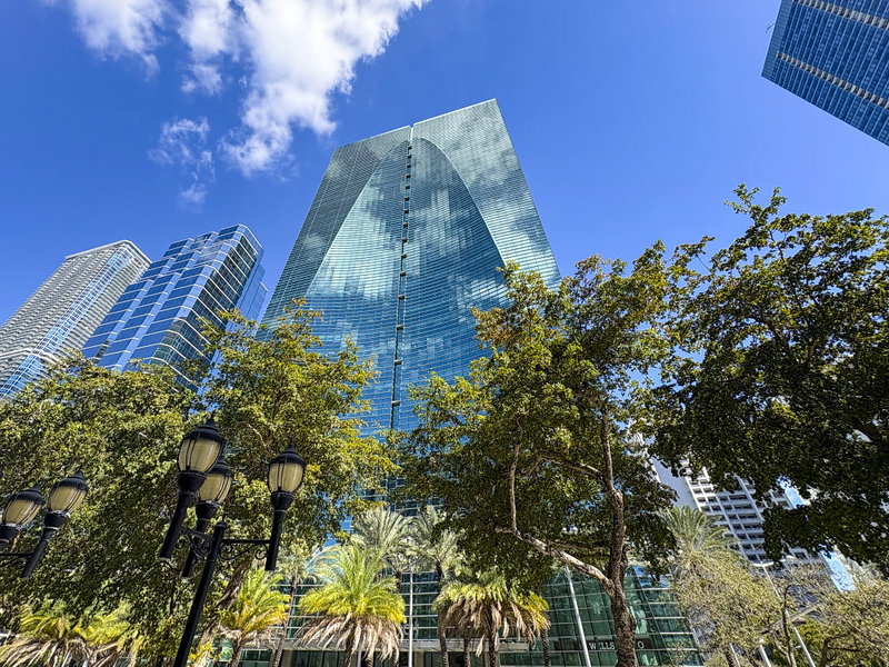 Brickell Arch main photo